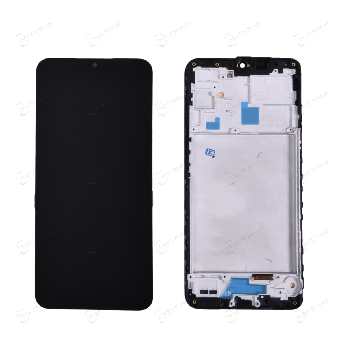 ECRAN OLED SAMSUNG GALAXY A16 4G