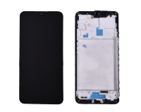 ECRAN OLED SAMSUNG GALAXY A16 4G