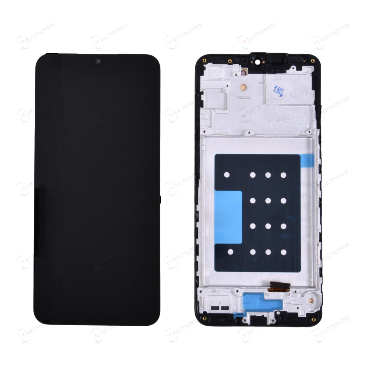 ECRAN OLED SAMSUNG GALAXY A16 5G