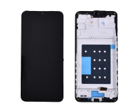 ECRAN OLED SAMSUNG GALAXY A16 5G