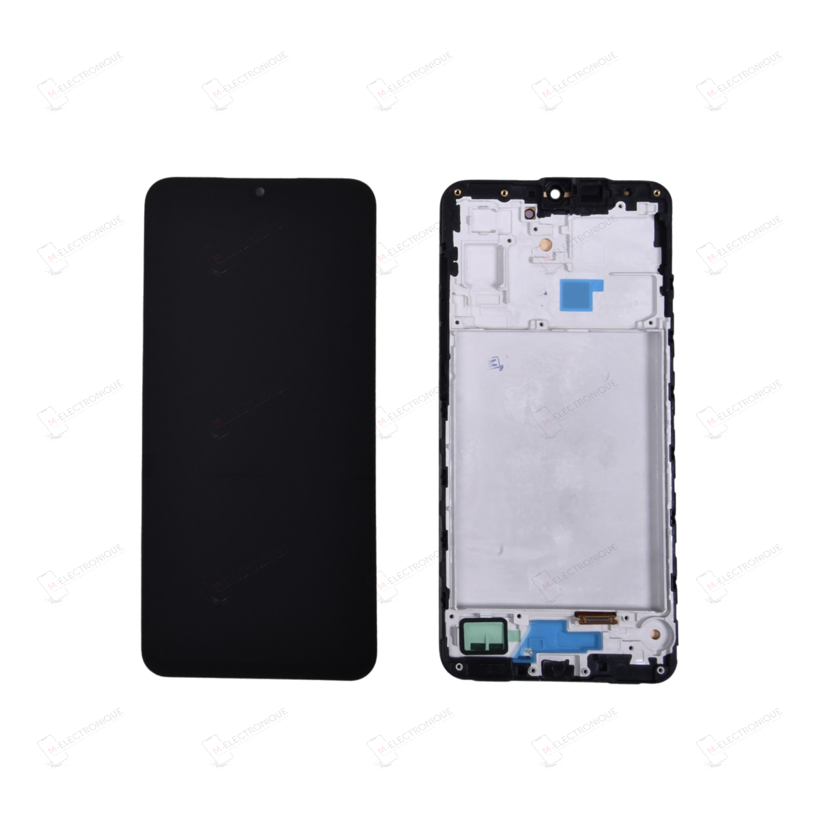 ECRAN OLED SAMSUNG GALAXY A17 4G