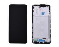 ECRAN OLED SAMSUNG GALAXY A17 4G