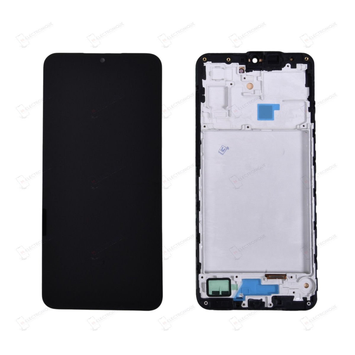 ECRAN OLED SAMSUNG GALAXY A17 5G