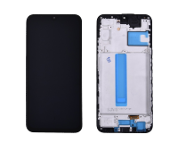 ECRAN OLED SAMSUNG GALAXY A25 5G