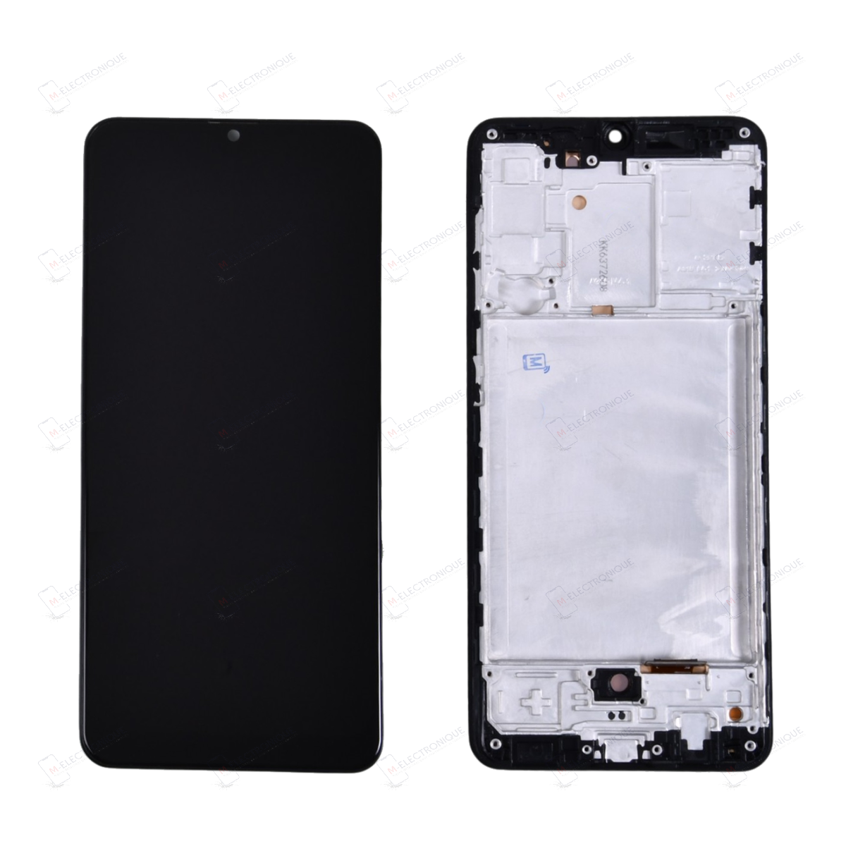 ECRAN OLED SAMSUNG GALAXY A31