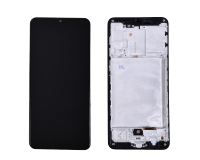 ECRAN OLED SAMSUNG GALAXY A31