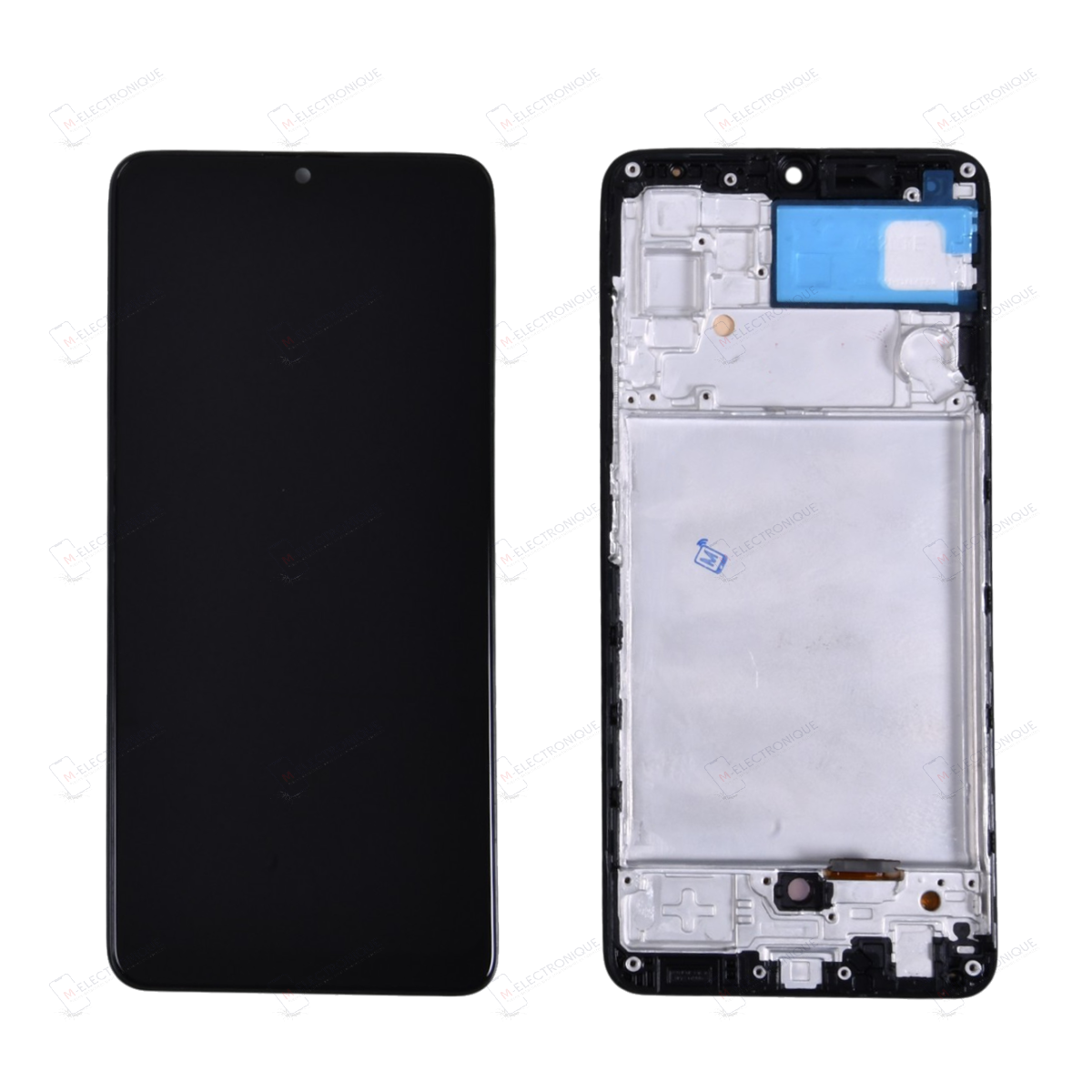 ECRAN OLED SAMSUNG GALAXY A32 4G