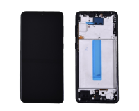 ECRAN NOIR OLED SAMSUNG GALAXY A33 5G