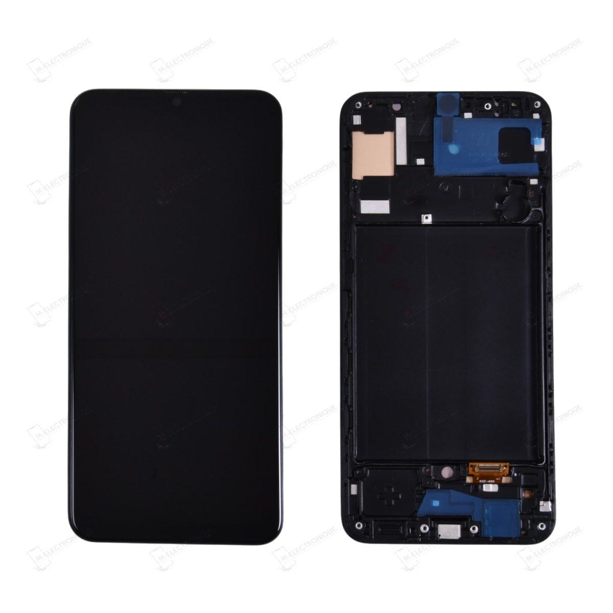 ECRAN OLED SAMSUNG GALAXY A50