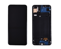ECRAN OLED SAMSUNG GALAXY A50