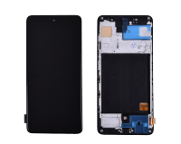 ECRAN OLED SAMSUNG GALAXY A51