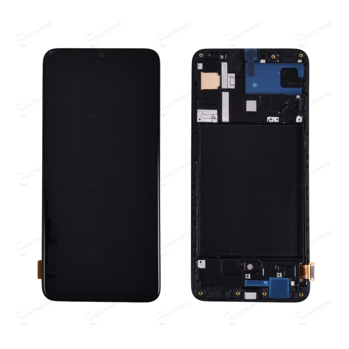 ECRAN OLED SAMSUNG GALAXY A70