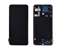 ECRAN OLED SAMSUNG GALAXY A70