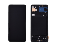 ECRAN OLED SAMSUNG GALAXY A71