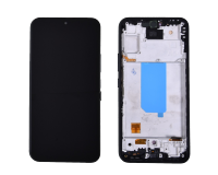 ECRAN NOIR OLED SAMSUNG GALAXY A54 5G
