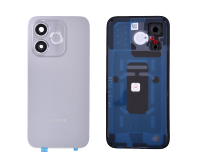 CACHE ARRIERE GRIS HONOR 600E / 600 LITE