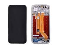 ECRAN VELVET GREY HONOR 600E / 600 LITE