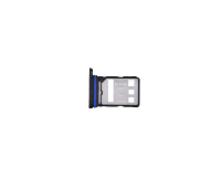 TIROIR SIM VELVET BLACK HONOR 600E / 600 LITE
