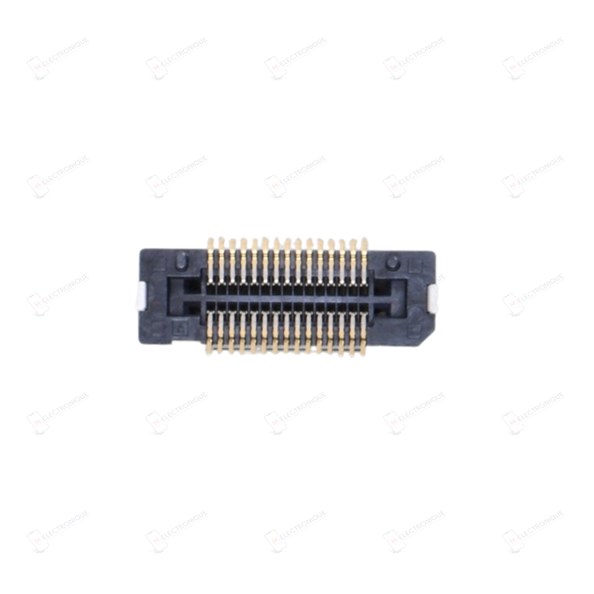 CONNECTEUR FPC 2X15PIN LECTEUR DISQUE PLAYSTATION 5 SLIM