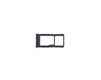 TIROIR SIM SILVER XIAOMI REDMI NOTE 11T 5G
