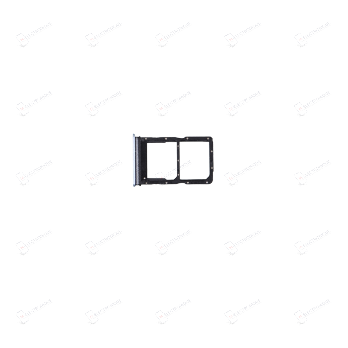 TIROIR SIM BLEU HONOR 200 LITE