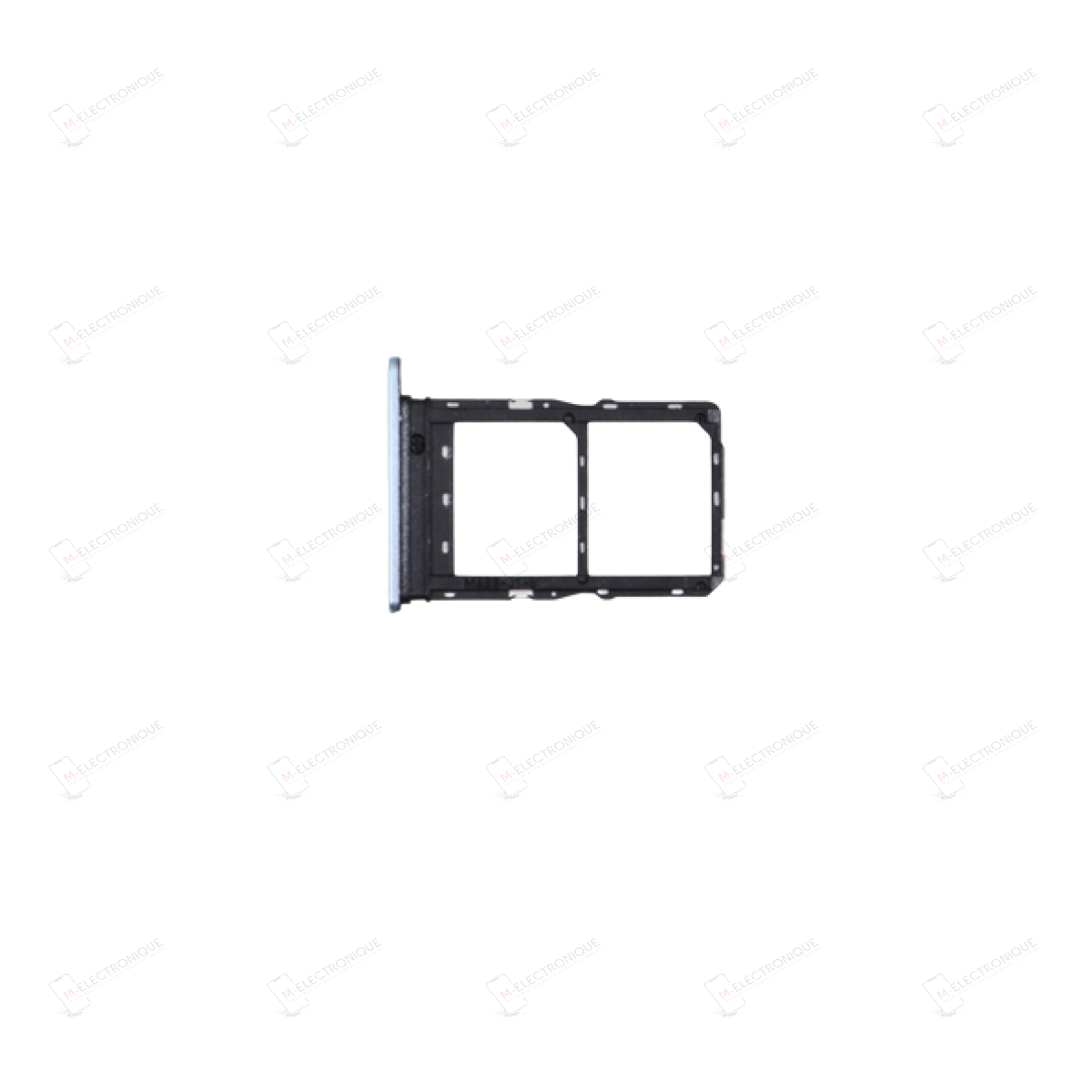 TIROIR SIM VERT HONOR X6B