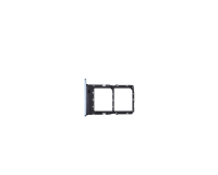 TIROIR SIM VERT HONOR X6B