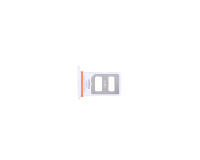 TIROIR SIM BLANC XIAOMI REDMI NOTE 13 PRO 5G