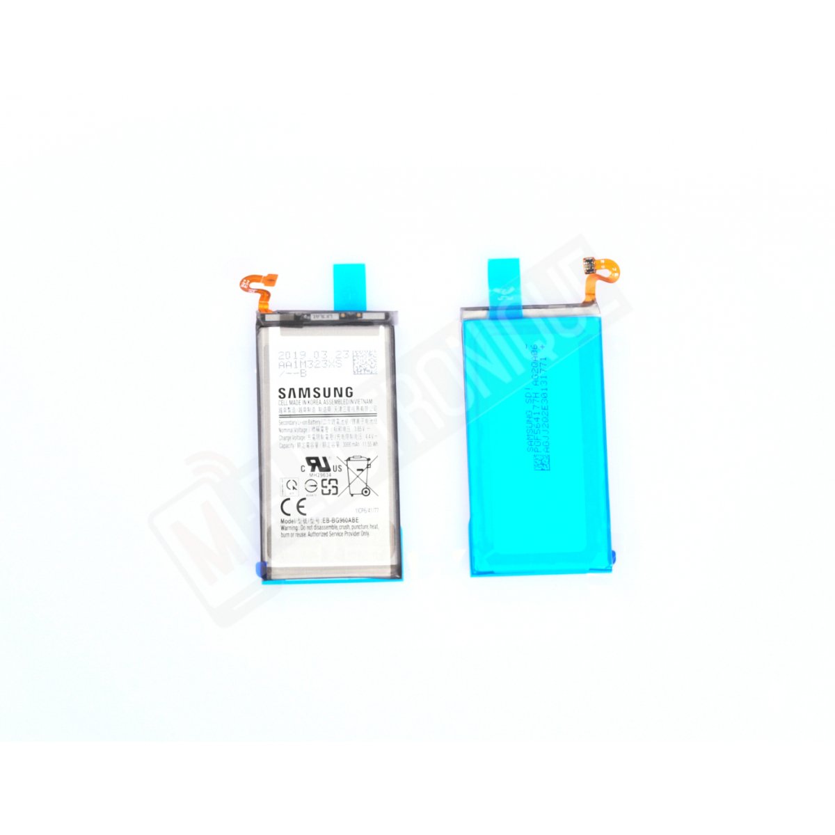BATTERIE SAMSUNG GALAXY S9