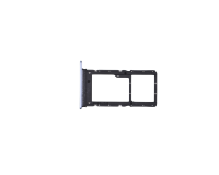 TIROIR SIM SILVER HONOR 70 LITE