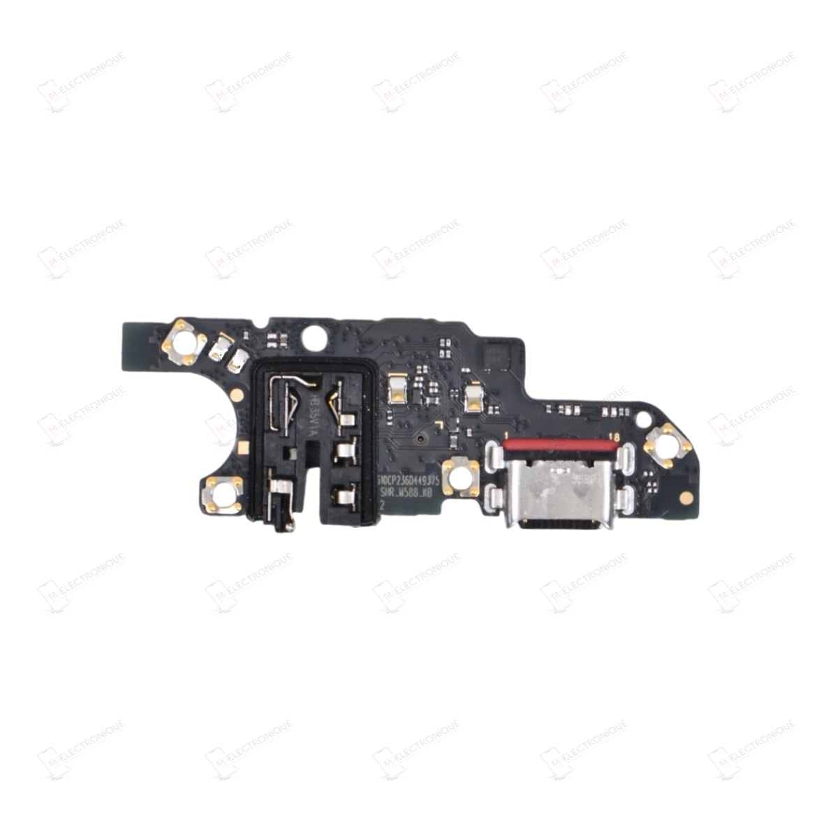 CONNECTEUR DE CHARGE HONOR X6A