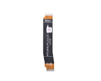 NAPPE PRINCIPALE XIAOMI REDMI NOTE 12S