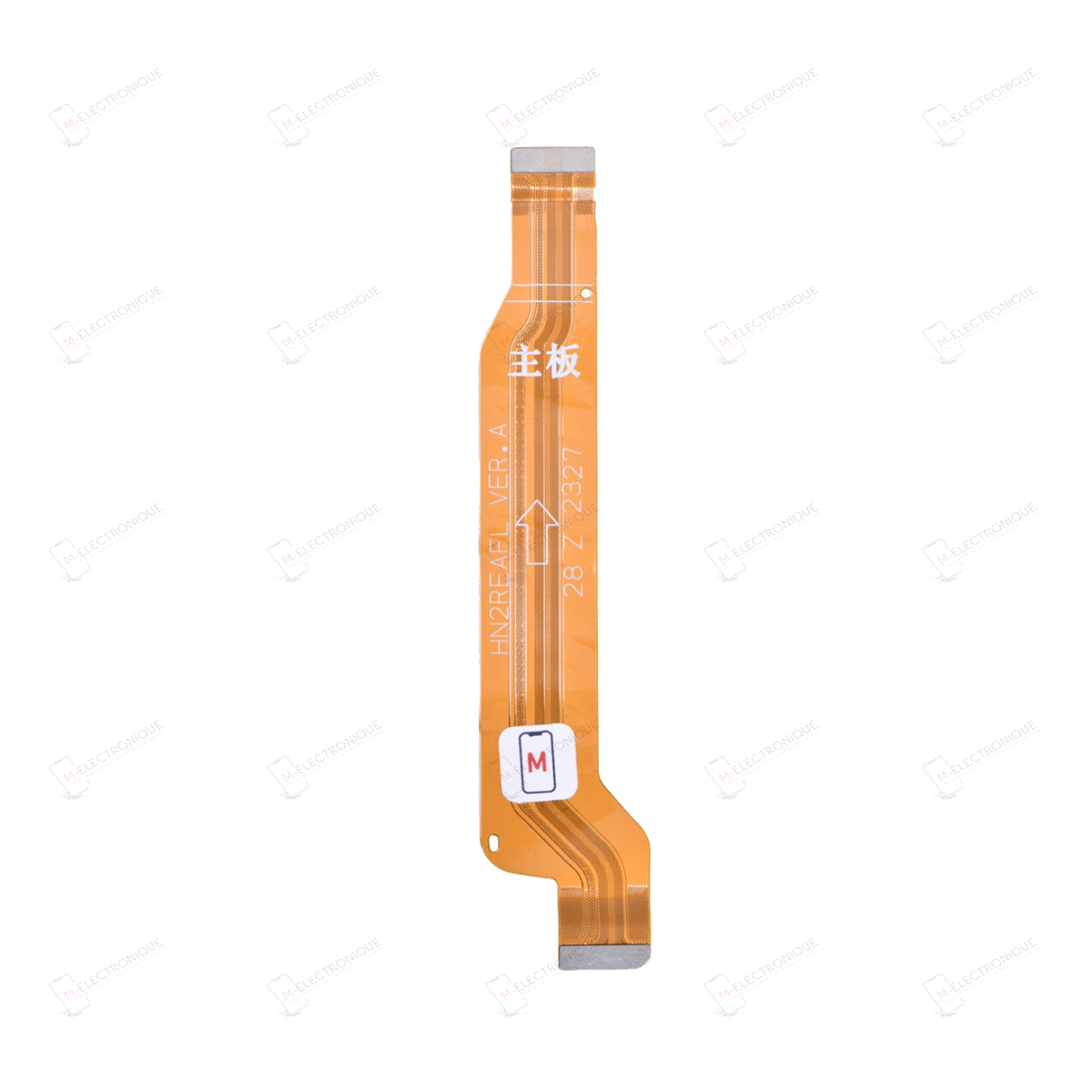 NAPPE PRINCIPALE HONOR 200