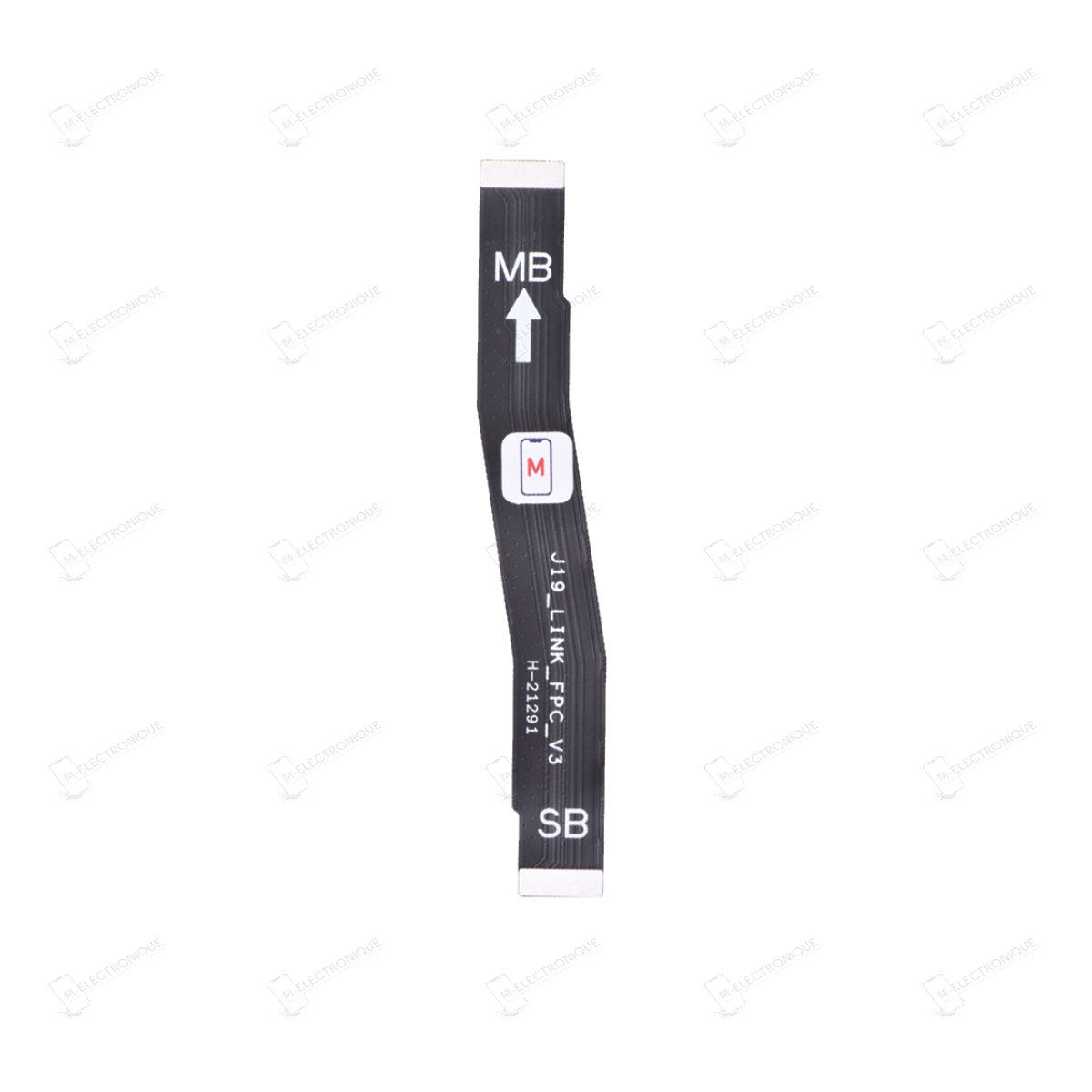 NAPPE PRINCIPALE XIAOMI REDMI 9 / 9A