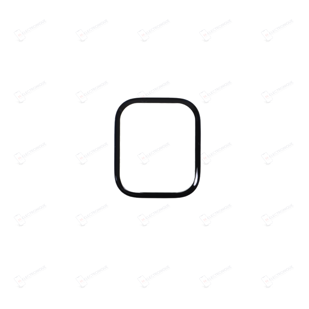 VITRE + OCA APPLE WATCH SERIE 10 / SERIE 11 42MM