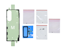 KIT ADHESIF VITRE ARRIERE SAMSUNG GALAXY Z FOLD 6