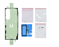 KIT ADHESIF VITRE ARRIERE SAMSUNG GALAXY Z FOLD 6