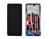 ECRAN NOIR UNITY OPPO A94 5G