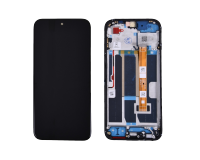 ECRAN NOIR UNITY OPPO A6 5G