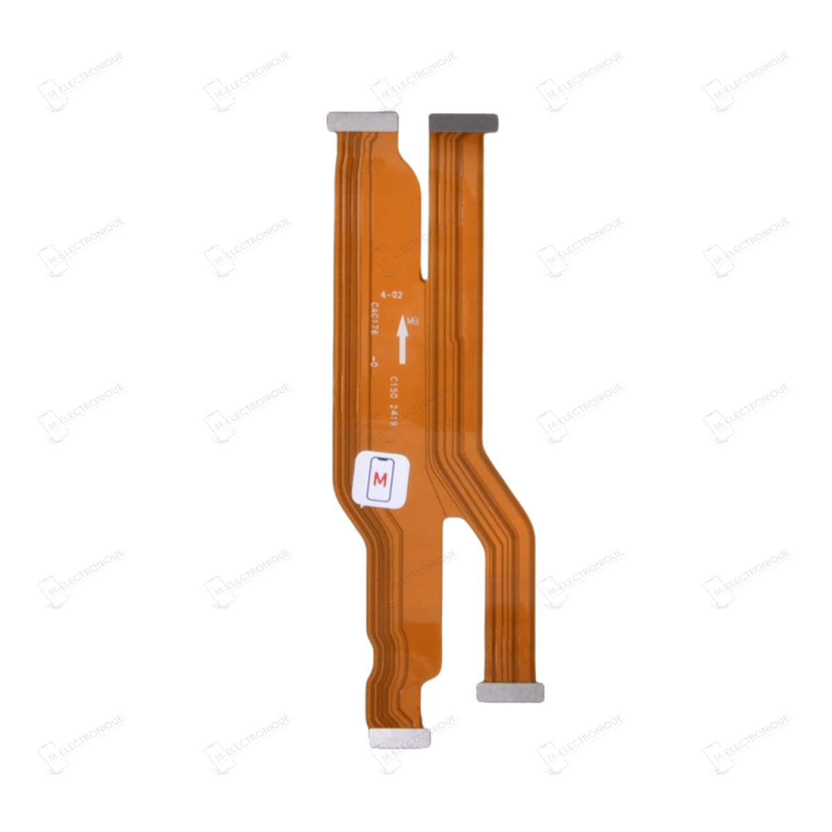 NAPPE PRINCIPALE OPPO RENO12 F 5G