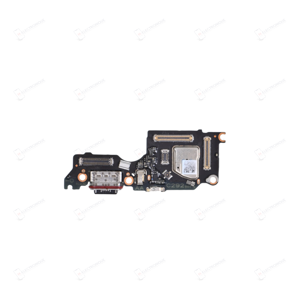 CONNECTEUR DE CHARGE OPPO RENO14 F 5G