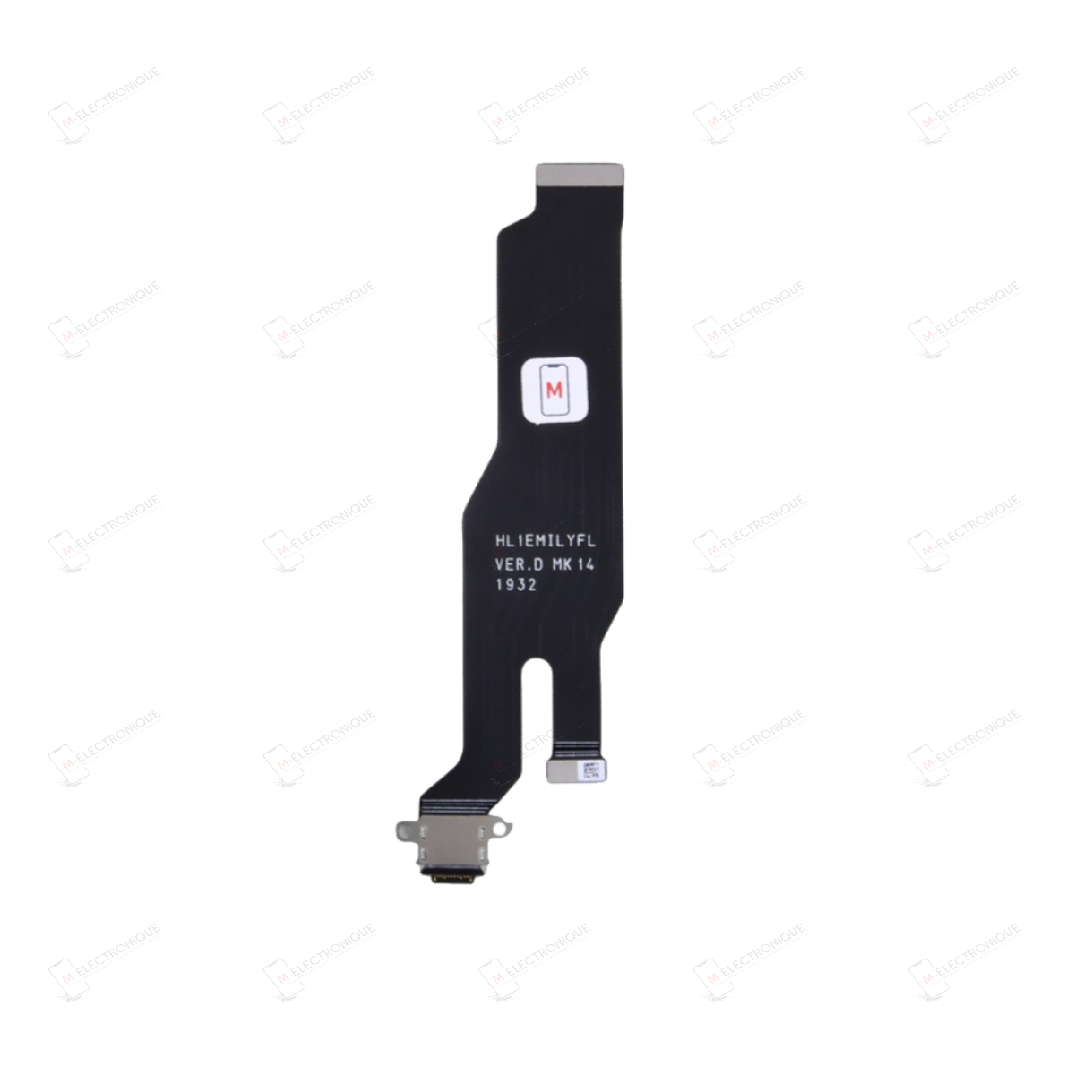 CONNECTEUR DE CHARGE HUAWEI P20