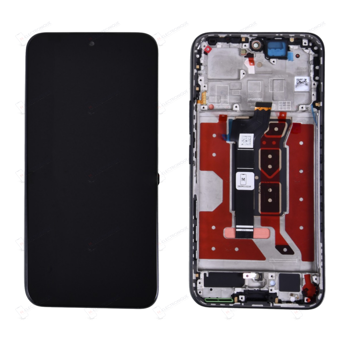 ECRAN NOIR UNITY HONOR 400