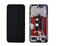 ECRAN NOIR UNITY HONOR 400