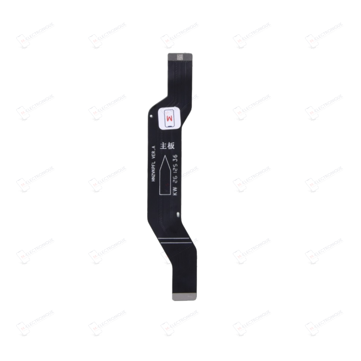 NAPPE PRINCIPALE HONOR 600 PRO