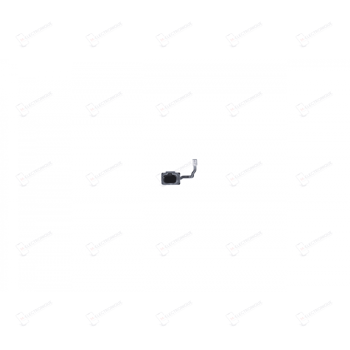 LECTEUR EMPREINTE NOIR SAMSUNG GALAXY S9 / S9+