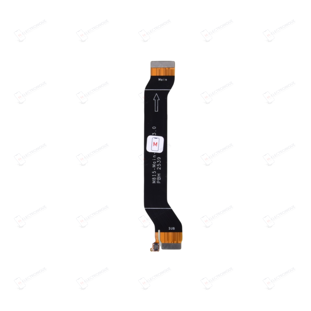 NAPPE PRINCIPALE XIAOMI REDMI NOTE 15 5G