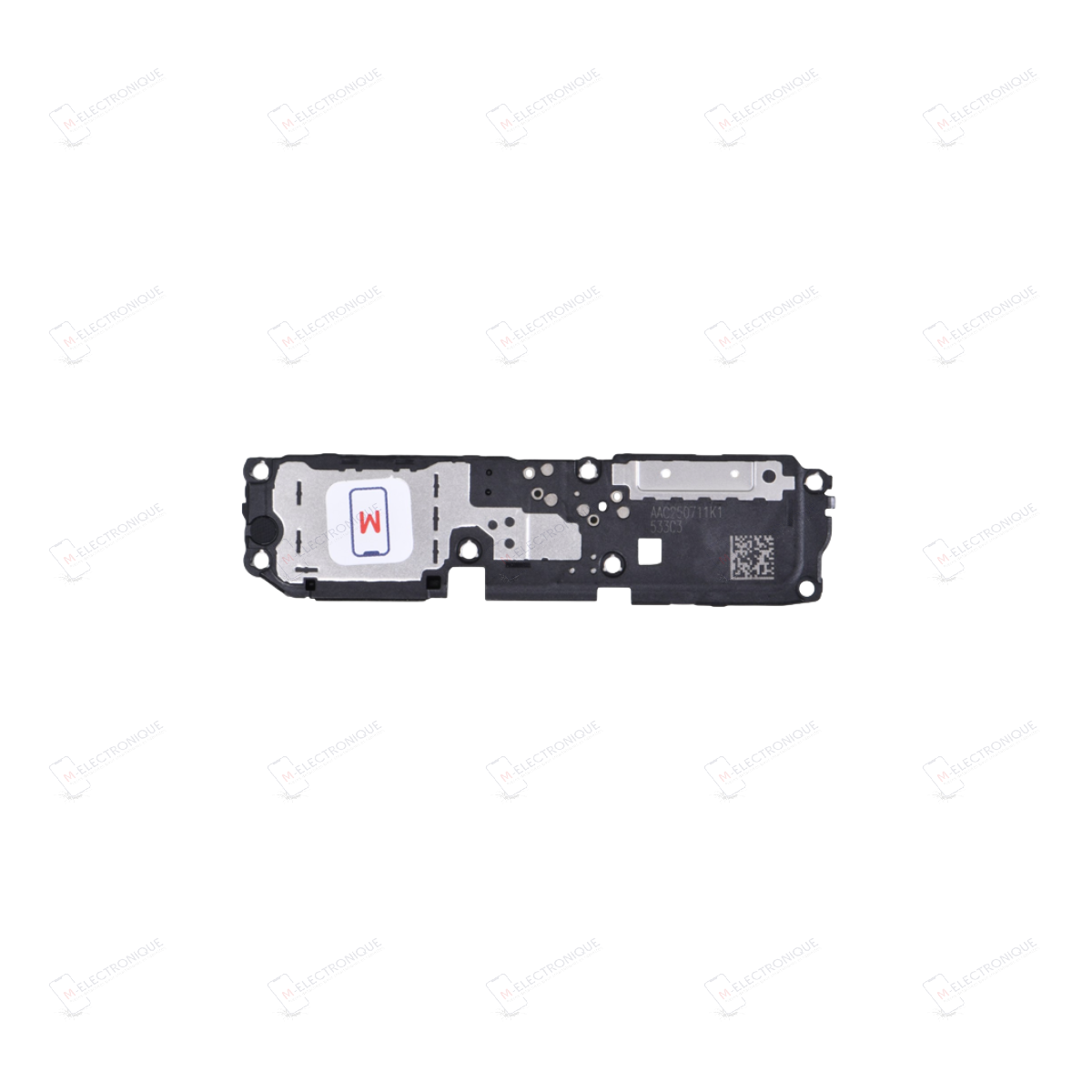 HAUT PARLEUR XIAOMI REDMI NOTE 15 PRO 4G