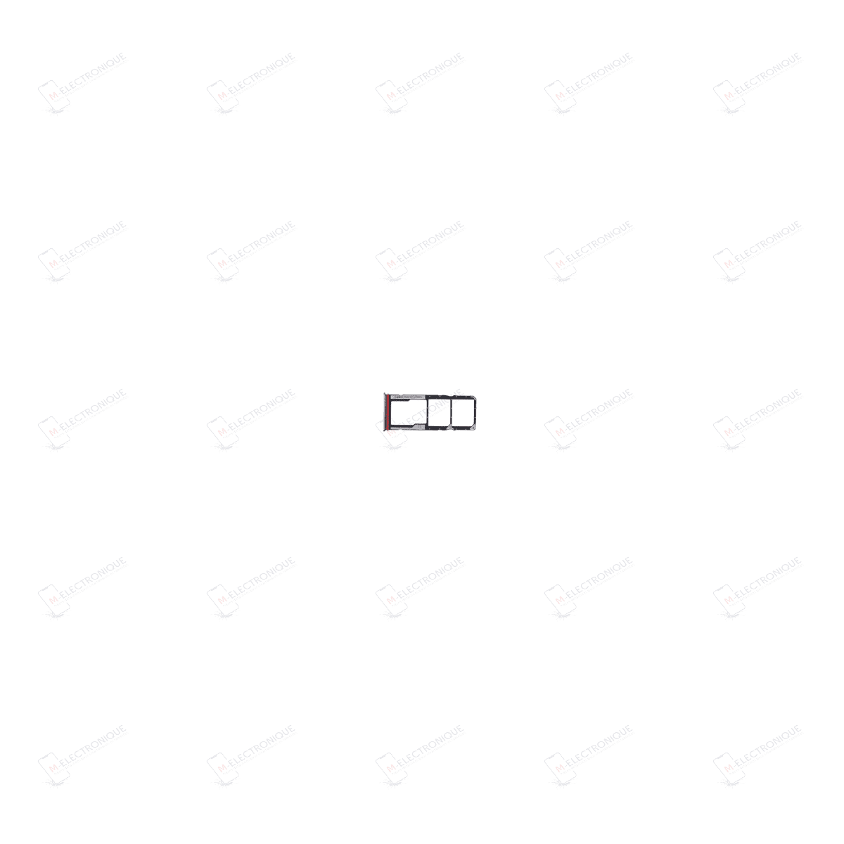 TIROIR SIM VERT XIAOMI REDMI A7 PRO 4G / POCO C81 PRO