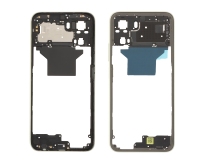 CHASSIS INTERMEDIAIRE VERT XIAOMI REDMI A7 PRO 4G